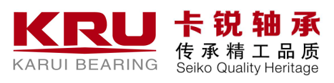 脚轮轴承