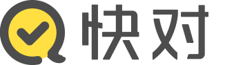快对