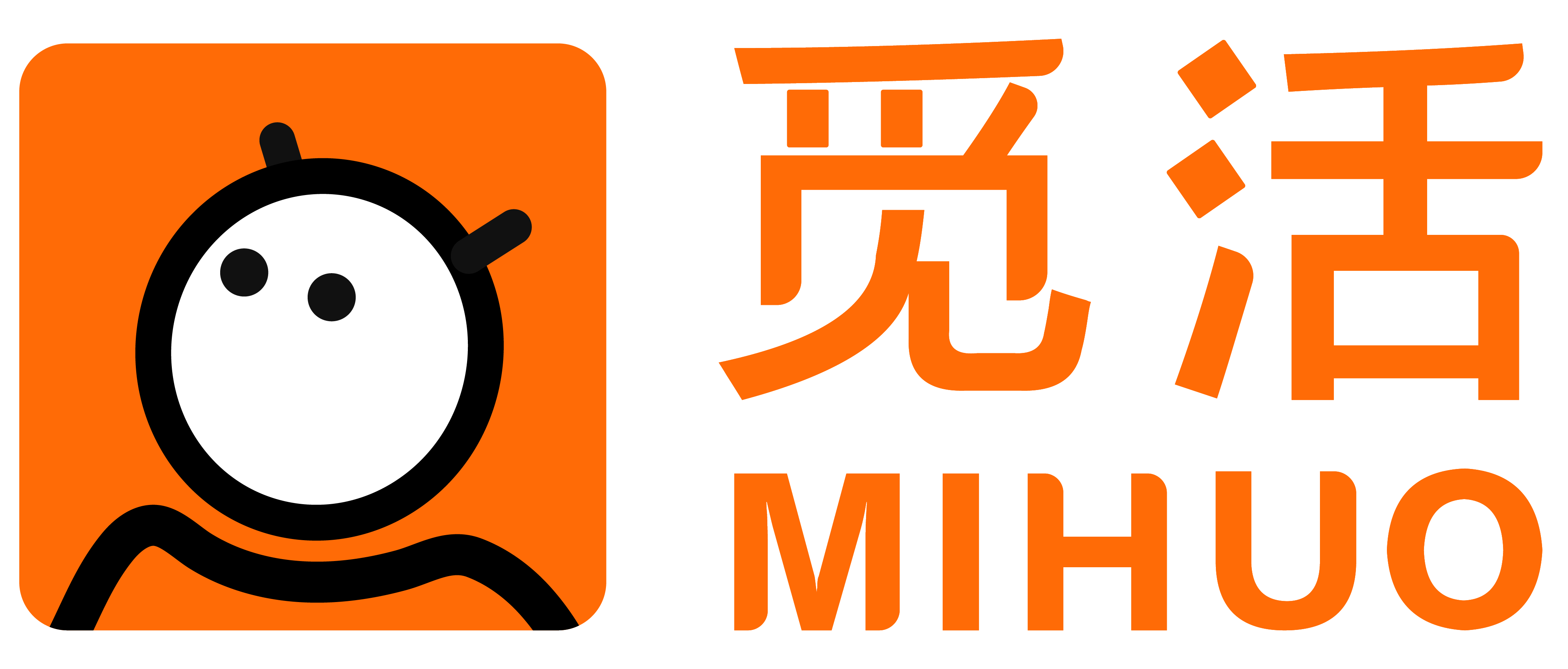 觅活官网