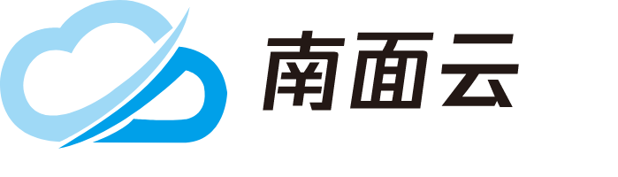 南面云