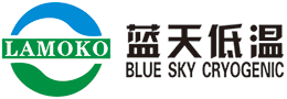 液氧储罐