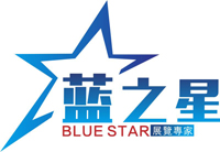 成都展厅文化墙装修设计