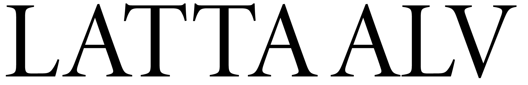 LATTA