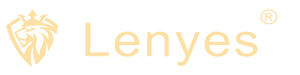 Lenyes