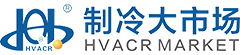 V型冷凝器