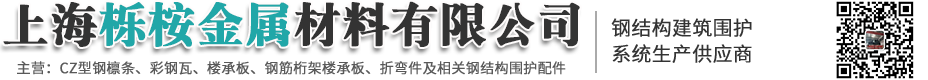 镀锌C型钢