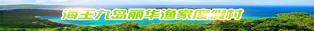 我的海岛之家