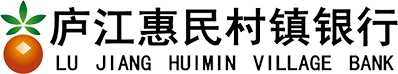 庐江惠民村镇银行