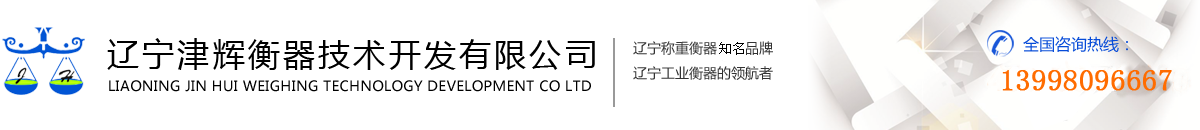 辽宁津辉衡器技术开发有限公司