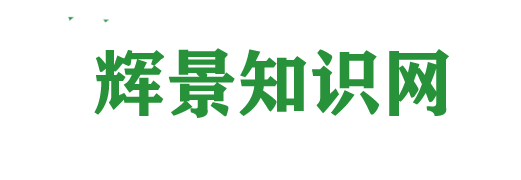 辉景知识网