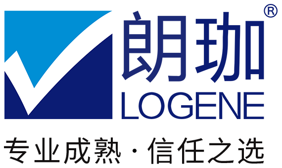 上海朗珈软件有限公司