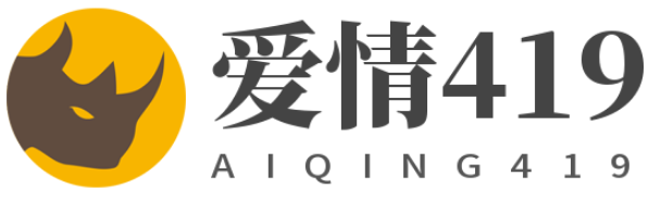 爱情419