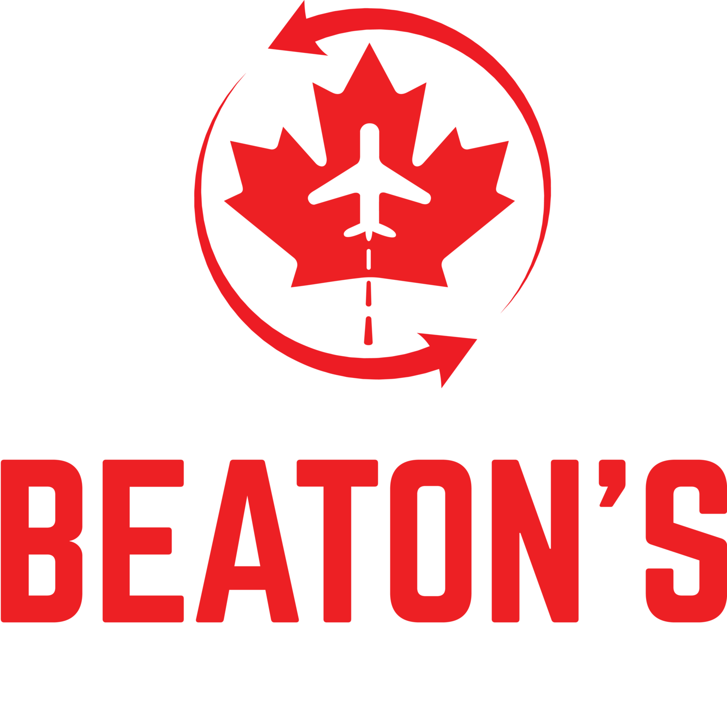 Beaton's