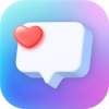 HeartDialog: