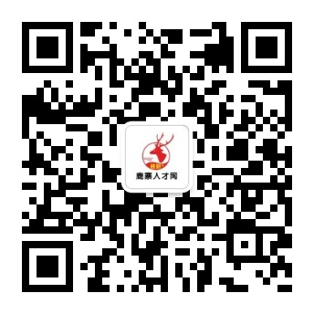 鹿寨人才网