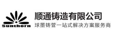 球墨铸铁井盖