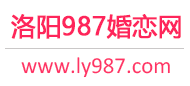 987婚恋网