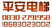 泸州平安电梯
