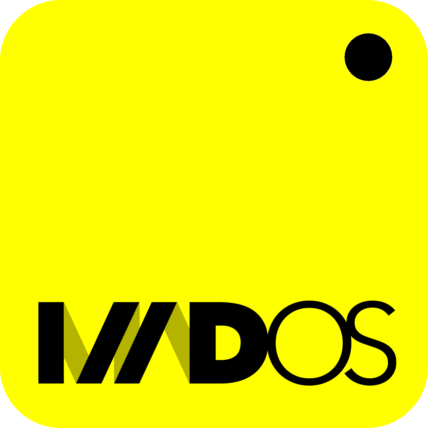 MadOS