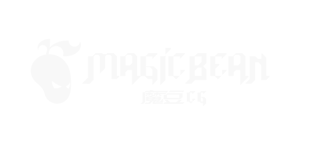 魔豆CG艺术