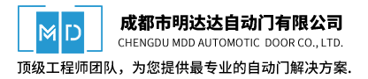 成都感应门