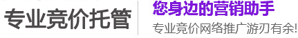 网络竞价托管