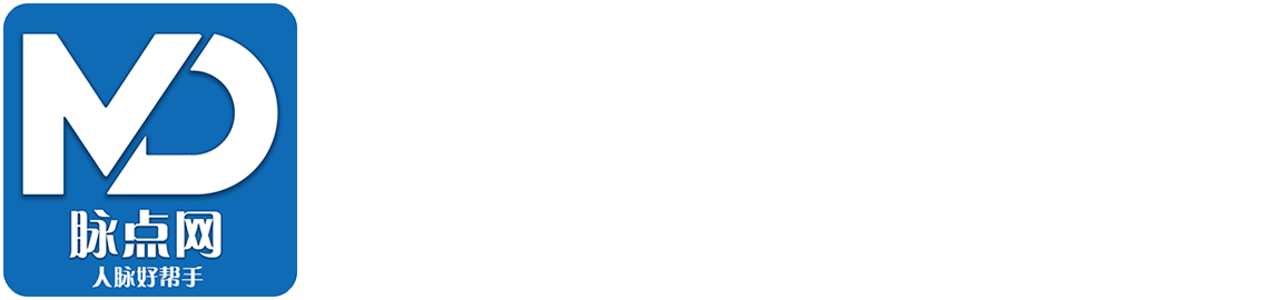 脉点网