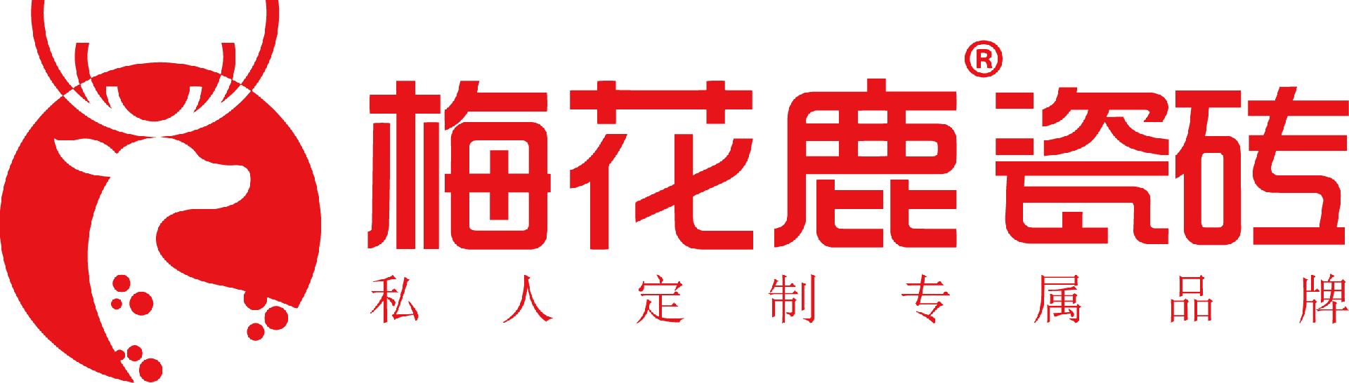 梅花鹿瓷砖官网