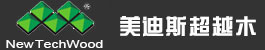 深圳塑木栏杆