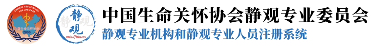 中国生命关怀协会静观专业委员会官网