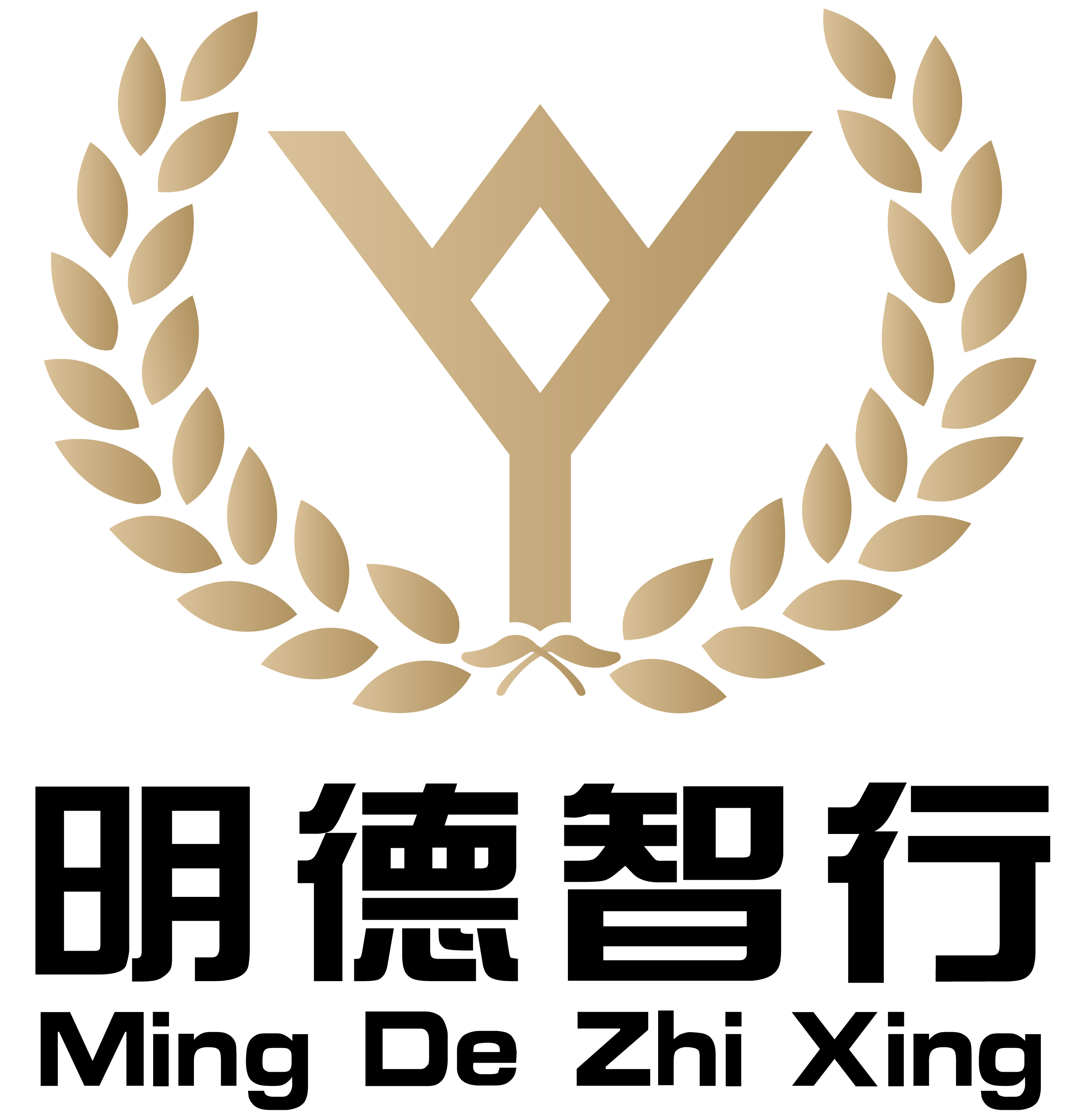 明德智行