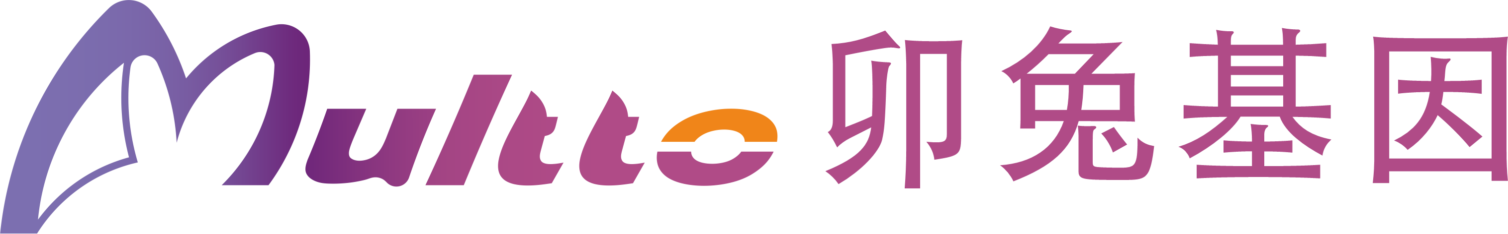 卯兔基因