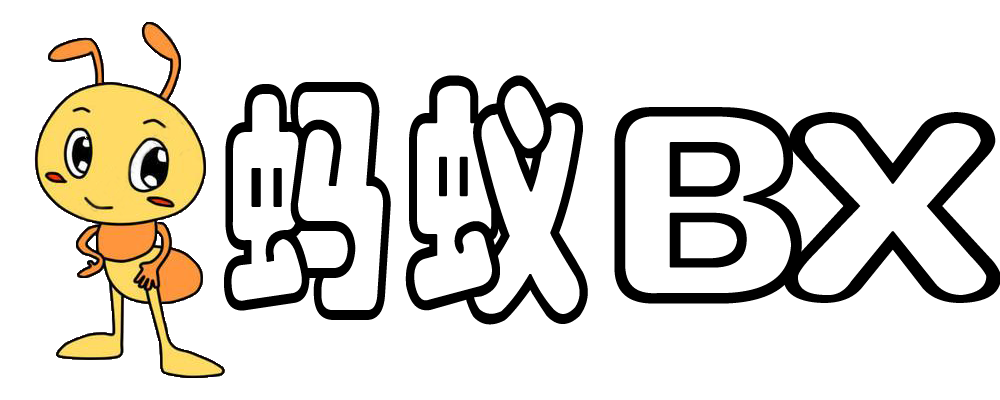 蚂蚁BX