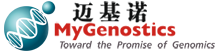 mygeno