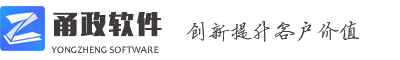 宁波甬政软件有限公司