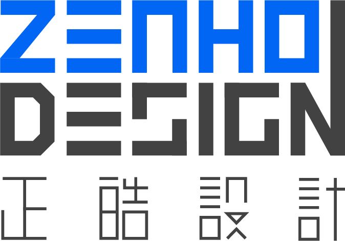 正皓设计