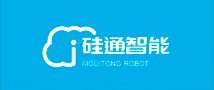 硅通智能，To