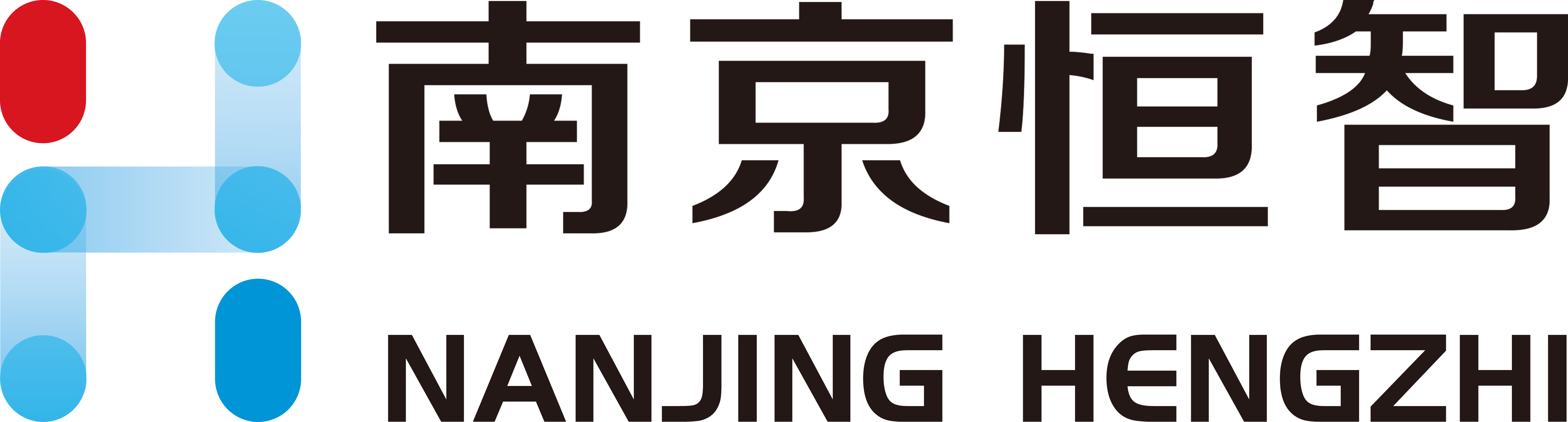 南京恒智