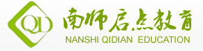 南师启点专转本官网