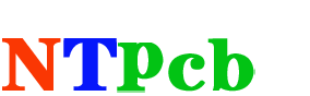 逆天PCB