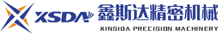 高速龙门加工中心