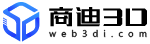 3d可视化建模