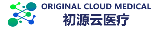 初源云医疗平台Original