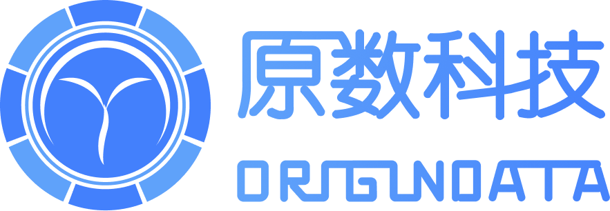 原数科技官网