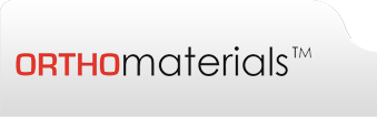ORTHOmaterials