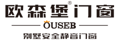 欧森堡门窗官网