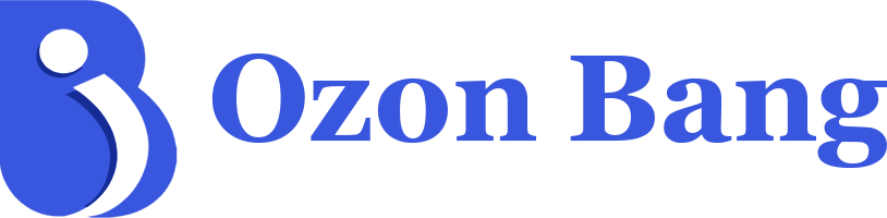 Ozon