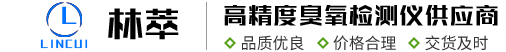 臭氧检测仪