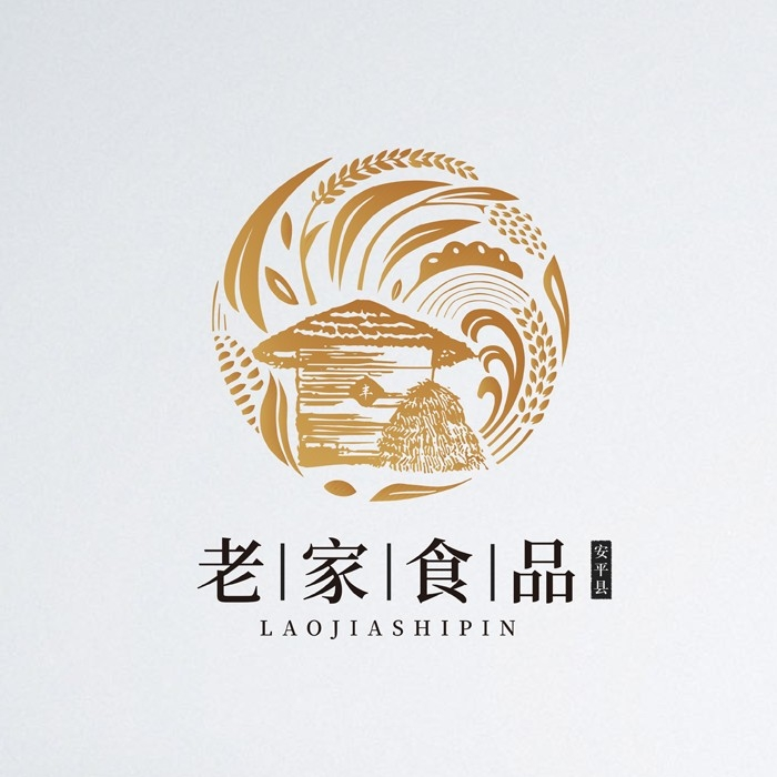 企业品牌logo设计