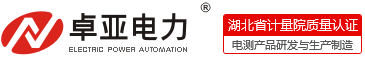 卓亚电力